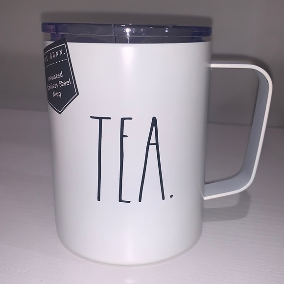 Rae Dunn Accessories - ⭐️⭐️NEW RAE DUNN INSULATED STAlNLESS STEEL…